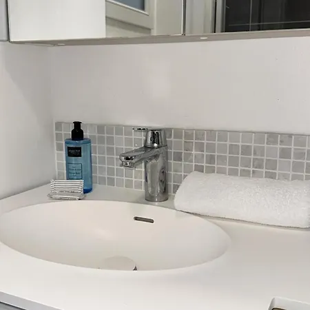דירה Urban Flat 169 - Pretty Flat Bercy Coriolis