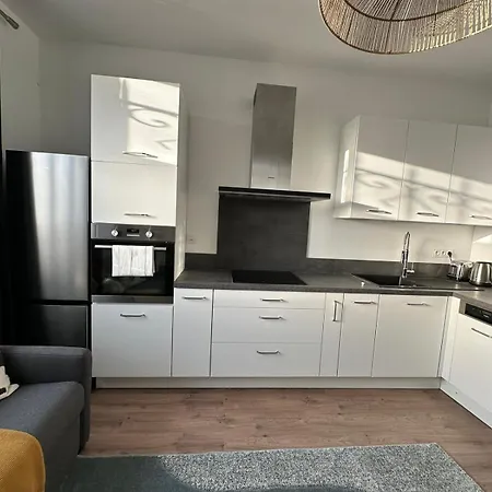 Apartment Urban Flat 169 - Pretty Flat Bercy Coriolis Paris