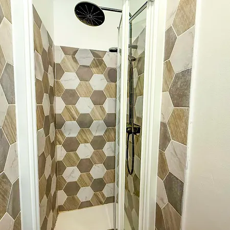 Urban Flat 169 - Pretty Flat Bercy Coriolis פריז