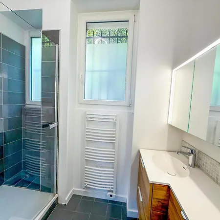 Urban Flat 169 - Pretty Flat Bercy Coriolis Апартаменты *
