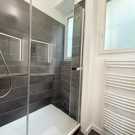 Апартаменты Urban Flat 169 - Pretty Flat Bercy Coriolis Париж