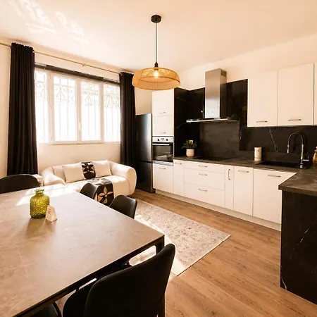 Apartmán Urban Flat 169 - Pretty Flat Bercy Coriolis Paříž