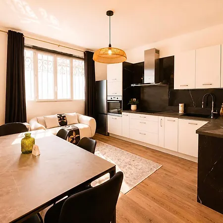 Apartmán Urban Flat 169 - Pretty Flat Bercy Coriolis