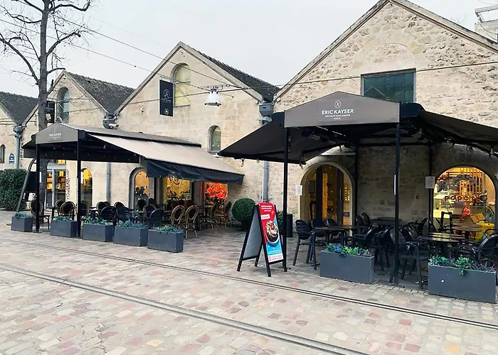 Urban Flat 169 - Pretty Flat Bercy Coriolis Apartament Paryż