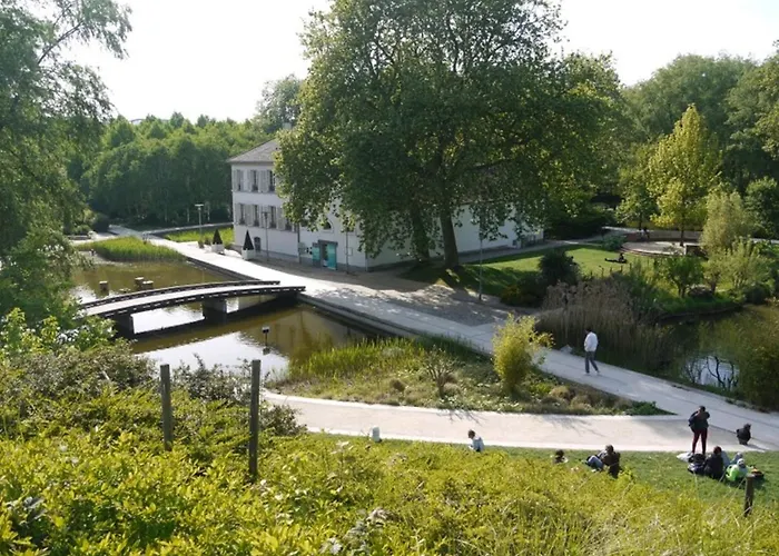 Urban Flat 169 - Pretty Flat Bercy Coriolis Apartament
