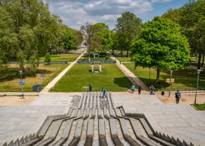 Urban Flat 169 - Pretty Flat Bercy Coriolis * Paryż