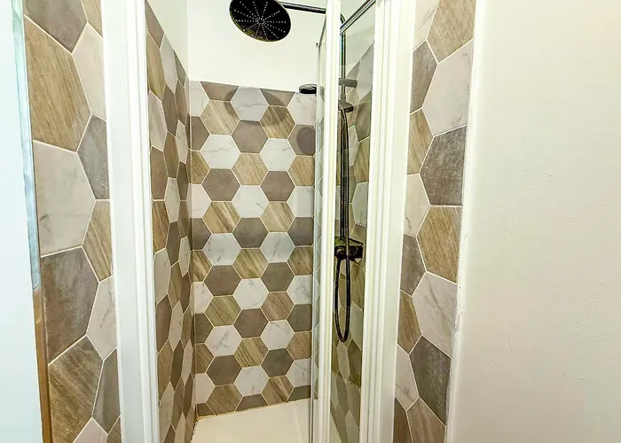 Urban Flat 169 - Pretty Flat Bercy Coriolis Paryż