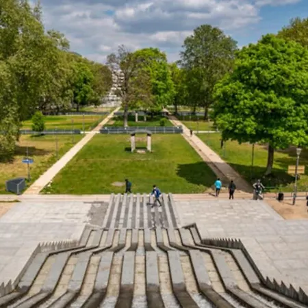 Urban Flat 169 - Pretty Flat Bercy Coriolis * Париж
